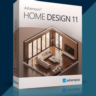 Ashampoo Home Design 11 – Пожизненный ключ | Windows | Global