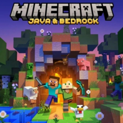 Minecraft: Java & Bedrock для ПК