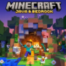 Minecraft: Java & Bedrock для ПК