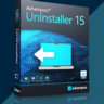 Ashampoo UnInstaller 15 – пожизненный ключ | Windows | Глобальный