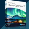 Ashampoo Photo Optimizer 10 – пожизненный ключ | Windows