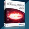 Ashampoo Burning Studio 2026 – Пожизненный ключ | Windows | Глобальный