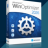 Ashampoo WinOptimizer 2026 – пожизненный ключ | Windows | Глобальный