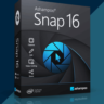 Ashampoo Snap 16 – Пожизненный ключ | Windows | Глобальный