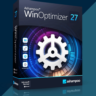 Ashampoo WinOptimizer 27 – пожизненный ключ | Windows | Глобальный