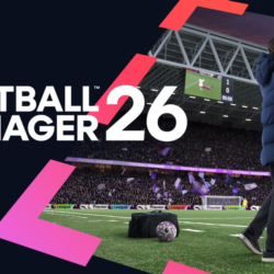 🔴Epic✅Демо-версия Football Manager 26 аккаунт почта💜