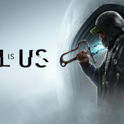 🔴Epic✅Hell Is Us - Demo аккаунт почта💜