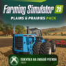 Farming Simulator 25 - Plains & Prairies Pack XBOX DLC На Любой Регион