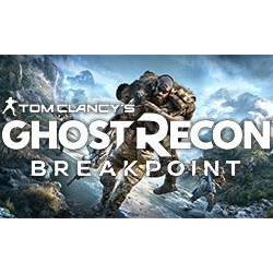 🔴Epic✅Ghost Recon Breakpoint Demo аккаунт почта💜