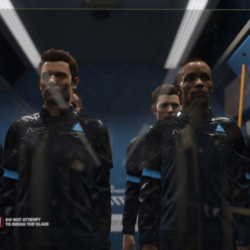 🔴Epic✅Detroit Become Human (Demo) аккаунт почта💜