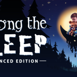 🔴Epic✅Among the Sleep - Enhanced Edition аккаунт почта💜