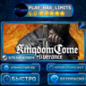 Kingdom Come: Deliverance — Royal КЛЮЧ STEAM СНГ РФ