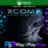 XCOM 2 DIGITAL DELUXE EDITION XBOX ONE|XS КЛЮЧ