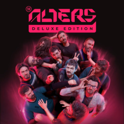 The Alters   DLC - Last Variable  Deluxe Edition PS5/RU П1-Оффлайн