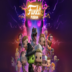 Funko Fusion (Steam ключ / Мир)