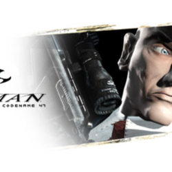 Hitman: Codename 47 / Steam Ключ / Все регионы | АВТОВЫДАЧА 24/7