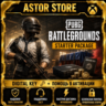PUBG - Starter Package XBOX DLC КЛЮЧ СРАЗУ