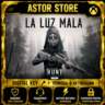 Hunt: Showdown 1896 - La Luz Mala xbox DLC КЛЮЧ