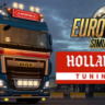 Euro Truck Simulator 2 - Holland Style Tuning Pack DLC