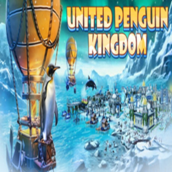 United Penguin Kingdom (Steam ключ / РФ Весь Мир)