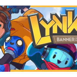 Lynked: Banner of the Spark Steam | GLOBAL | Моментальная выдача | Бонус за отзыв