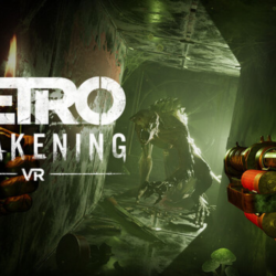 Metro Awakening VR Steam | GLOBAL | Моментальная выдача | Бонус за отзыв