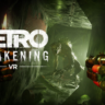 Metro Awakening VR Steam | GLOBAL | Моментальная выдача | Бонус за отзыв