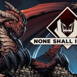 None Shall Intrude Steam | GLOBAL | Моментальная выдача | Бонус за отзыв