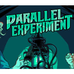 Parallel Experiment Steam | GLOBAL(NO RU) | Моментальная выдача | Бонус за отзыв