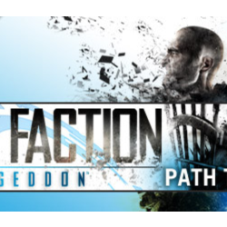 Red Faction: Armageddon Path to War DLC Steam | GLOBAL | Моментальная выдача |