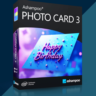 Ashampoo Photo Card 3 – Пожизненный ключ | Windows | Global