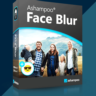 Ashampoo Face Blur – Пожизненная подписка | Windows | Глобальная подписка
