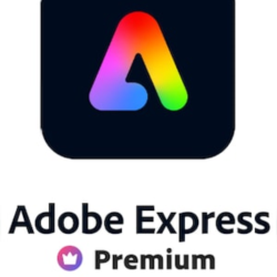 Подписка Adobe Express Premium на 12 месяцев — приватный аккаунт (глобально)
