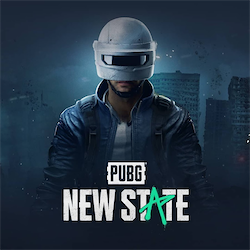 АВТО 24/7|PUBG New State Mobile | По ID |NC