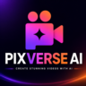 PixVerse AI Premium /Pro /Ultra, Credit Top - Up 1-12M | Быстрая активация, полная га