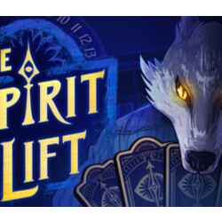 The Spirit Lift Steam | GLOBAL | Моментальная выдача