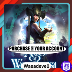 Age of Wonders 4 - Epic games - Purchase on your account