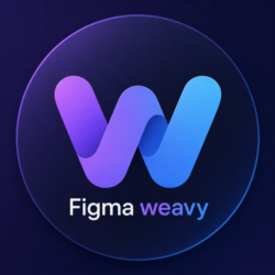 Figma Weavy 1-12M | Starter/Pro |БЫСТРАЯ ДОСТАВКА, ПОЛНАЯ ГАРАНТИЯ