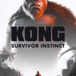 Kong: Survivor Instinct XBOX  SERIES X|S KEY