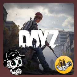 Dayz + 450 ИГР | PC | Онлайн | GamePass