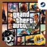 Grand Theft Auto V Enhanced/Legacy Edition   ИГРЫ STEAM | PC