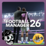 Football Manager 26 + 450 ИГР | PC | Онлайн | GamePass