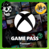 Xbox Game Pass Premium [12 месяцев]   450 ИГР | PC | Онлайн | Аккаунт