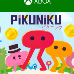 🎮✅🔥PIKUNIKU XBOX ONE / SERIES X|S🔑КЛЮЧ USA ЛИЦЕНЗИЯ🔥