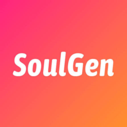 Soulgen Премиум Подписка 1 месяц