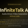Infinitetalk AI Starter/Pro/Ultimate Подписка на 1 месяц