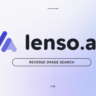 lenso.ai  lenso ai premium Subscription 1Month