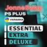 Подписка PS PLUS/EA PLAY 1-12 Месяцев | УКРАИНА