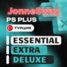 Подписка PS PLUS/EA PLAY 1-12 Месяцев | ТУРЦИЯ