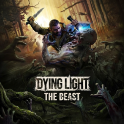 Dying Light: The Beast (Ключ Steam | РФ Весь мир)